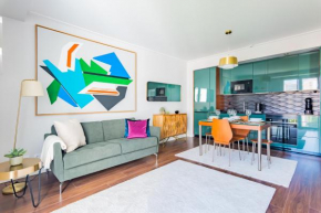 Campo de Ourique Deluxe Mid-Term Stays